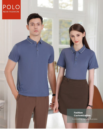 Uniformes de Trabajo Bordados para Equipos - Image 24