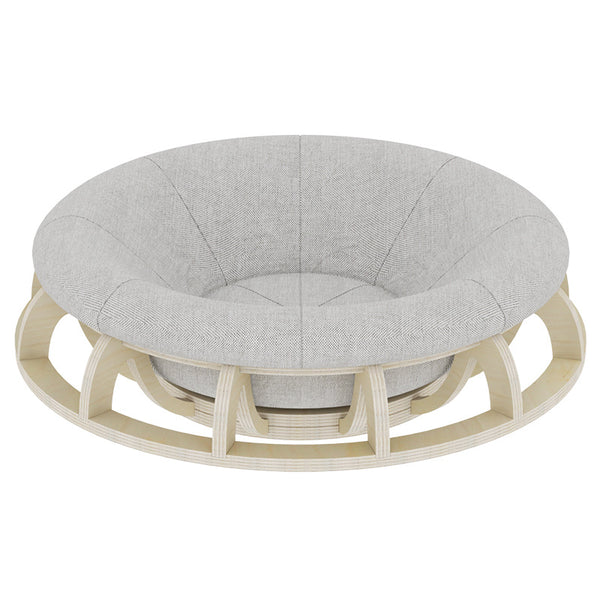 Cama Térmica para Gatos - Refugio 4 Estaciones Todo Clima - Image 3