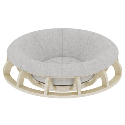 Cama Térmica para Gatos - Refugio 4 Estaciones Todo Clima - Image 3