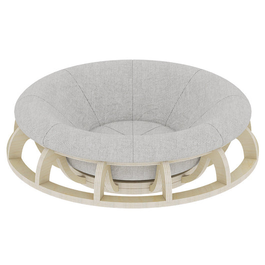 Cama Térmica para Gatos - Refugio 4 Estaciones Todo Clima - Image 3