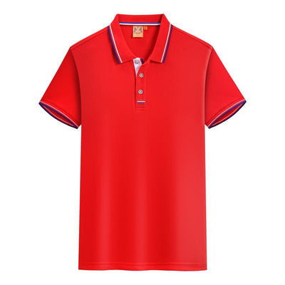 Polo Manga Corta con Solapa - Perfecto para el Verano - Image 18