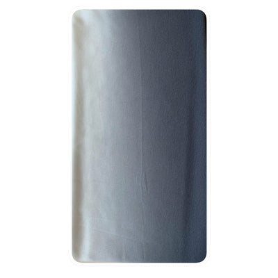 Pañuelo de Seda Degradado Pintado a Mano con Perlas - Image 14