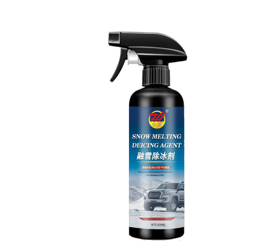 Descongelante de Cristales Automotriz - Image 5