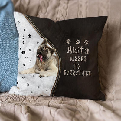 Funda de Almohada de Lino Piel de Durazno para Sofá - Image 29