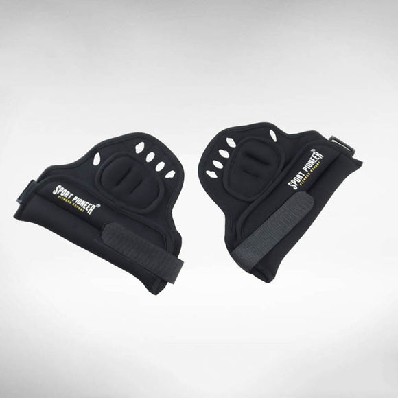 Saco de Boxeo de 5 Dedos Transpirable 2.5kg