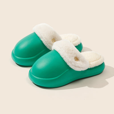 Pantuflas Térmicas para Pareja - Cómodas y Antideslizantes para Casa - Image 14