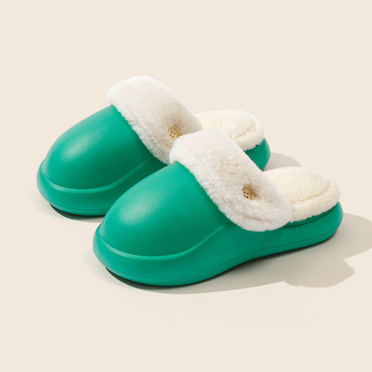 Pantuflas Térmicas para Pareja - Cómodas y Antideslizantes para Casa - Image 14