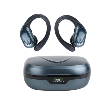 Auriculares Inalámbricos Deportivos con Cancelación de Ruido - Image 7