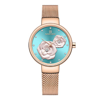 Reloj de Pulsera Casual para Mujer Resistente al Agua - Image 10