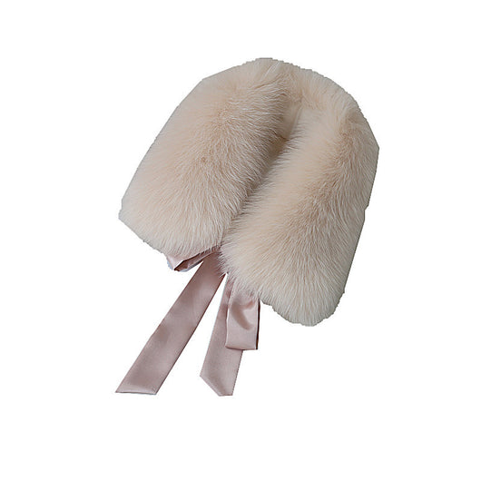 Abrigo de Invierno para Mujer con Cuello de Pelaje Desmontable - Image 30