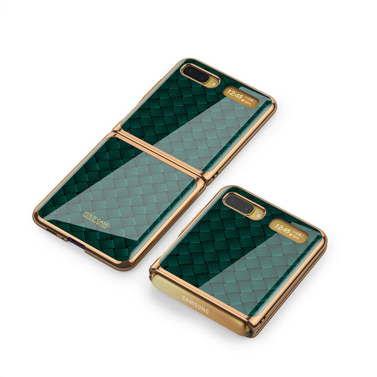Funda Protectora de Vidrio Plegable Todo en Uno para Teléfono - Image 25