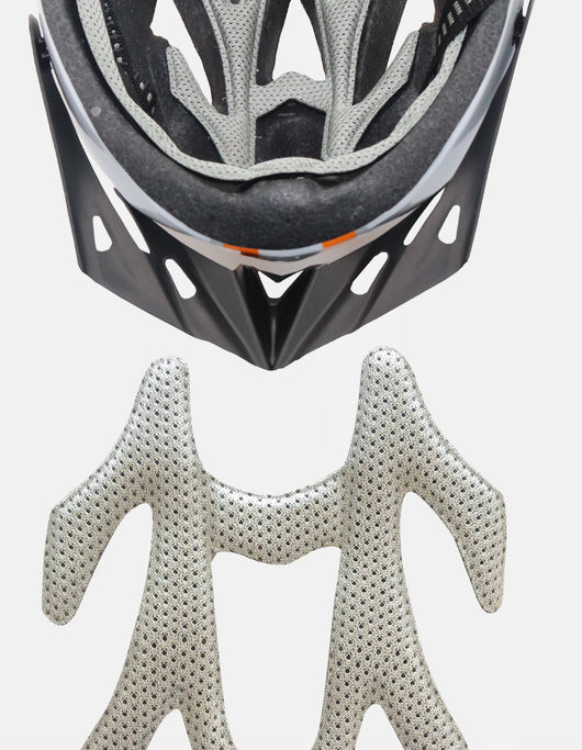Casco Ciclista Integrado Aerodinámico para Ruta y Montaña - Image 23