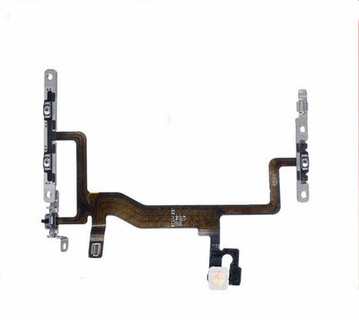 Cable de Carga Rápida iPhone 6s - Conector Lightning Certificado