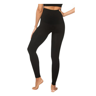 Pantalones de Cintura Alta Moldeadores del Cuerpo - Image 10