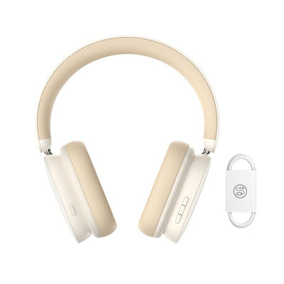 Audífonos Bluetooth con Cancelación Activa de Ruido ANC 52 - Image 10