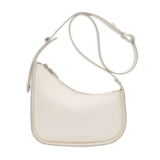 Bolso Bandolera Retro Minimalista para Mujer - Image 7