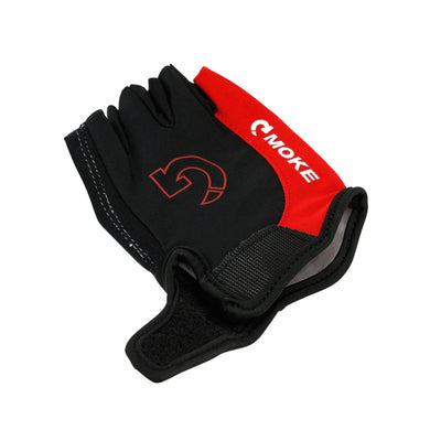 Guantes Deportivos Ciclismo Medio Dedo con Gel Antideslizante - Image 10