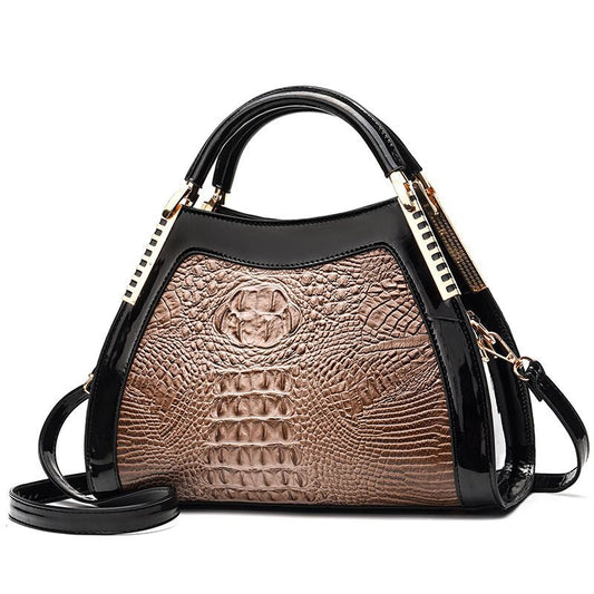 Bolso Bandolera de Hombro Asimétrico Estilo Coreano Minimalista para Mujer - Image 2