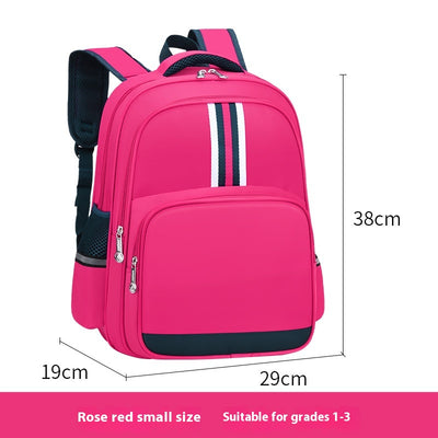 Mochila Infantil para Niños y Niñas, Set Escolar - Image 8