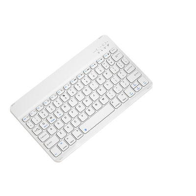 Teclado Bluetooth para Tablet - Productividad y Diversión en Casa - Image 6