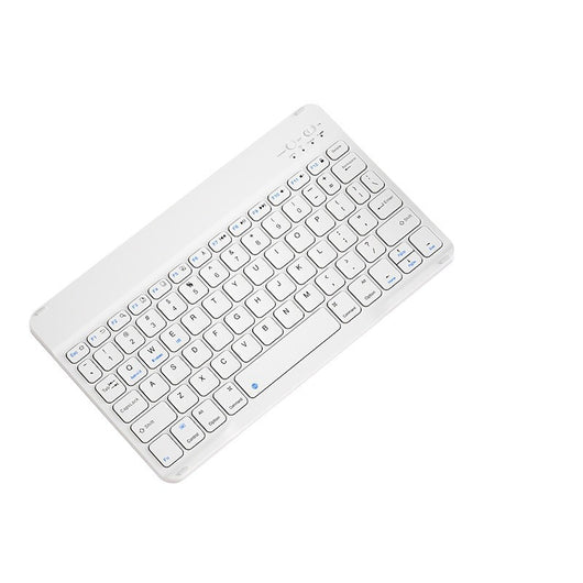 Teclado Bluetooth para Tablet - Productividad y Diversión en Casa - Image 6