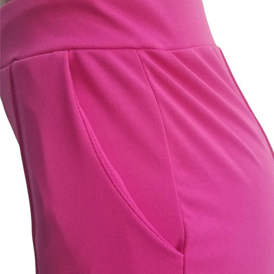 Conjunto Deportivo Casual para Mujer: Sudadera Oversize y Pantalón con Cordón - Image 18