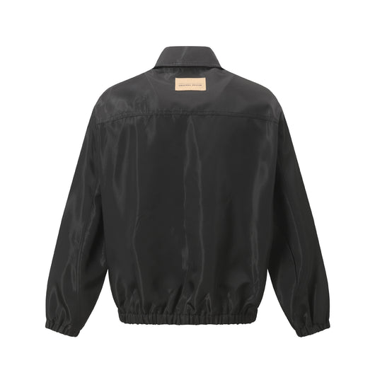 Chaqueta Suelta Retro Americana para Hombre - Image 15