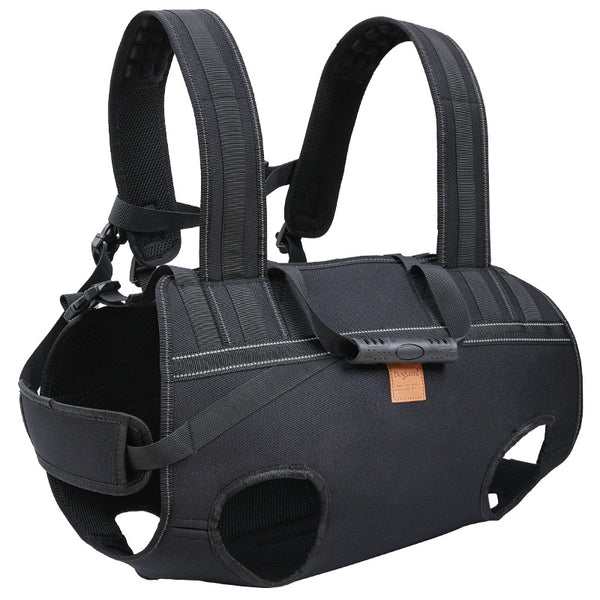 Mochila de Transporte para Perros Medianos y Grandes - Image 5