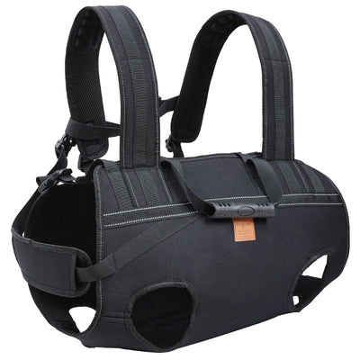 Mochila de Transporte para Perros Medianos y Grandes - Image 5