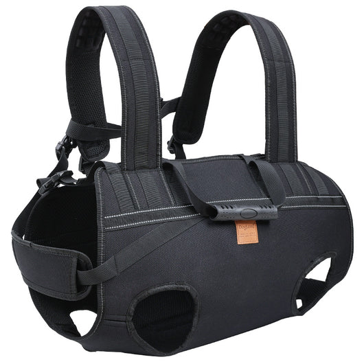Mochila de Transporte para Perros Medianos y Grandes - Image 5