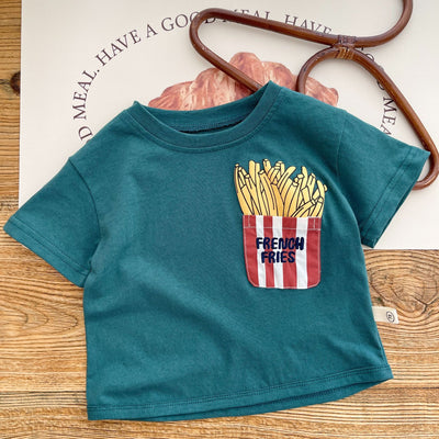 Playera Estampada Versátil para Hombre y Mujer - Diseño Elegante y Moderno - Image 18