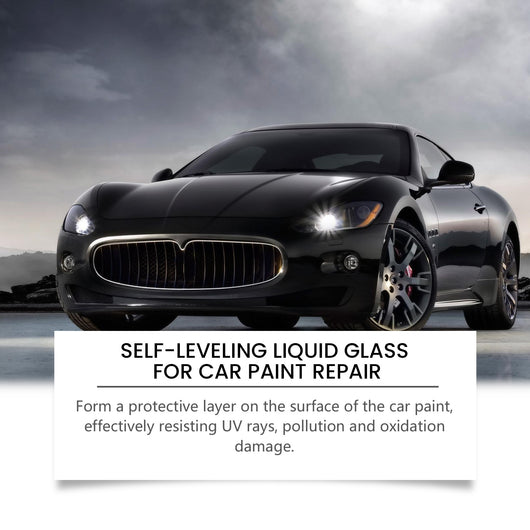 Solución Profesional de Protección y Brillo para Pintura Automotriz - Image 13