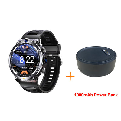 Reloj Deportivo Inteligente H10 con Dual Cámara y Múltiples Funciones - Image 6