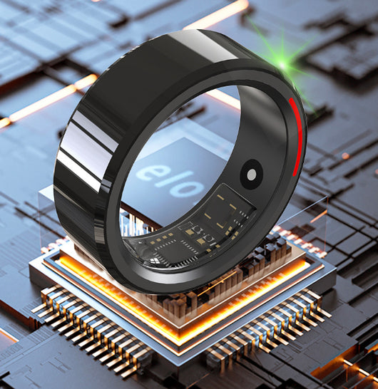 Anillo Inteligente X1plus - Monitor de Salud y Deportes con Bluetooth - Image 3