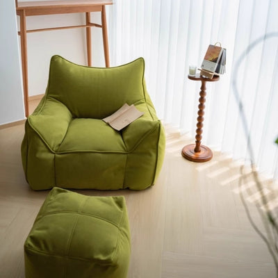 Puf Bean Bag Tatami - Sillón Reclinable para Descanso y Relajación - Image 16