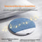 Altavoz Bluetooth Ultrafino con Ruido Blanco para Almohada - Sleep Aid X3 Pro