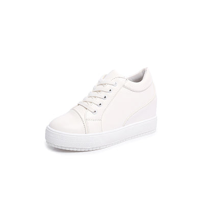 Zapatos Deportivos con Alzada Interna para Mujer - Image 2