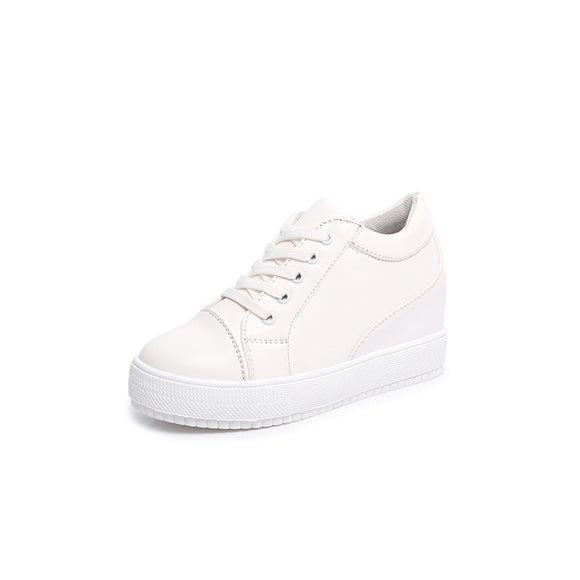 Zapatos Deportivos con Alzada Interna para Mujer