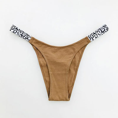 Braguitas Brasileñas con Diseño V Europeo para Mujer - Image 5