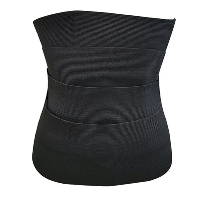 Faja Reductora Elástica Cinturilla Moldeadora Corporal para Mujer - Image 10