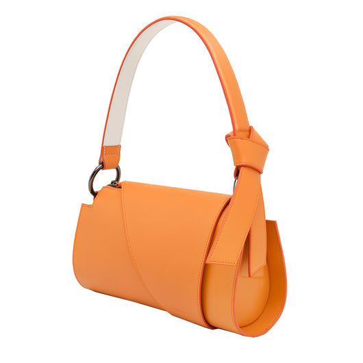Bolsa Axilar Minimalista con Moño - Diseño Moderno y Funcional - Image 8