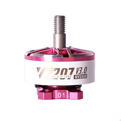 Motor sin Escobillas para Drones de Carreras y Acrobacias - Image 2