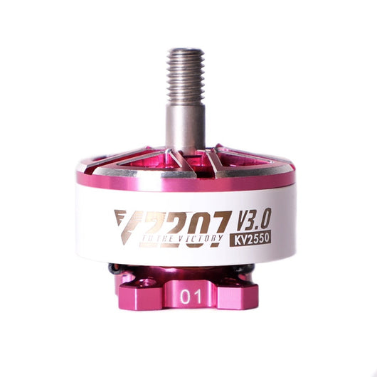 Motor sin Escobillas para Drones de Carreras y Acrobacias - Image 2
