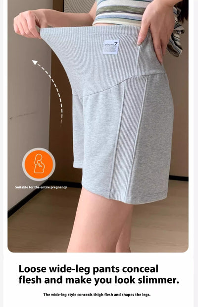 Leggins Deportivos con Soporte Abdominal de Cintura Alta - Image 14