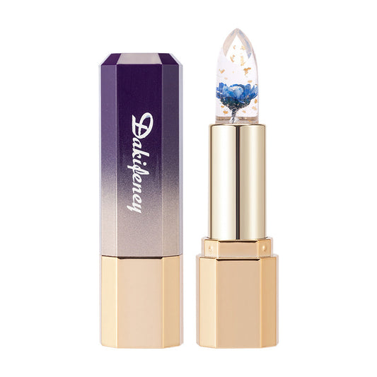 Labial Jelly Flores con Cambio de Color por Temperatura - Image 2