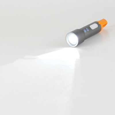 Linterna Láser Blanca Impermeable de Largo Alcance para Camping - Image 9