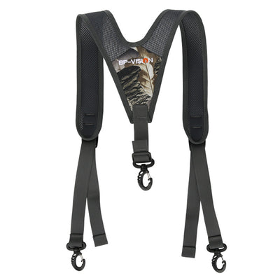 Bolsa de Cintura con Doble Correa de Hombro - Image 6