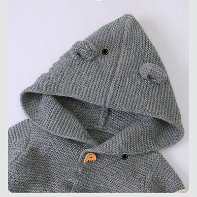 Sudadera con Capucha Infantil One Piece - Image 16