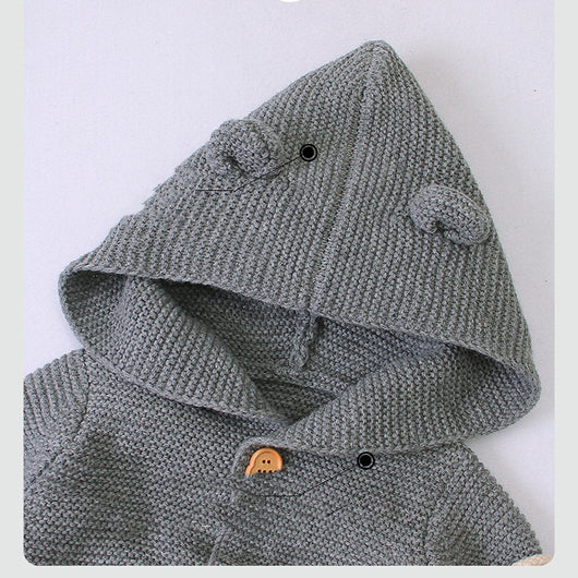 Sudadera con Capucha Infantil One Piece - Image 16
