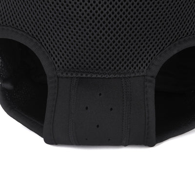 Mochila Transportadora para Mascotas Plegable Canvas y Mesh - Image 7